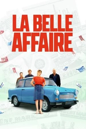 Regarder La Belle affaire en streaming complet