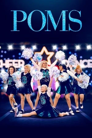 Regarder Pom-Pom Ladies en streaming complet