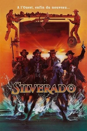 Regarder Silverado en streaming complet