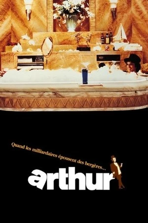 Regarder Arthur en streaming complet