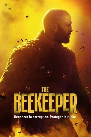 Regarder The Beekeeper en streaming complet