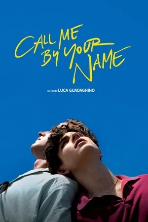 Regarder Call Me by Your Name en streaming complet
