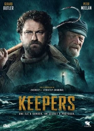 Regarder Keepers en streaming complet