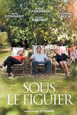 Regarder Sous le figuier en streaming complet