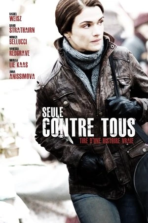 Regarder Seule contre tous en streaming complet