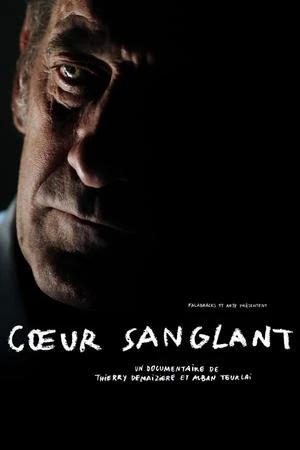 Regarder Vincent Lindon - Cœur sanglant en streaming complet