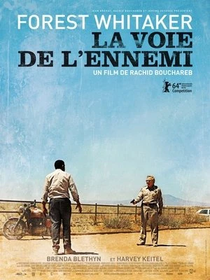 Regarder La Voie de l'ennemi en streaming complet