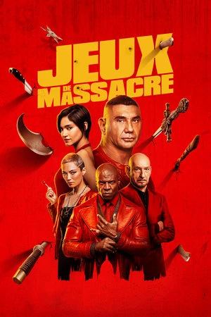 Regarder The Killer's Game en streaming complet