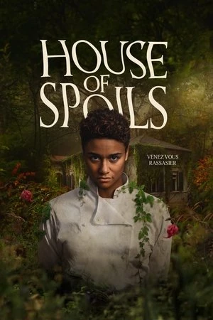 Regarder House of Spoils en streaming complet