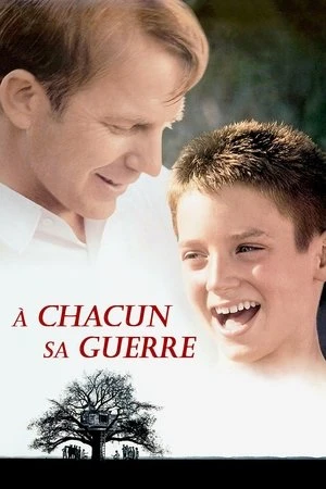 Regarder À chacun sa guerre en streaming complet