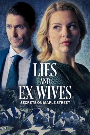 Regarder Les secrets de Maple Street: Un voisin va mourir en streaming complet