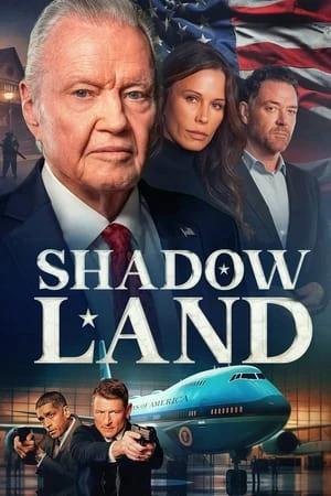 Regarder Shadow Land en streaming complet