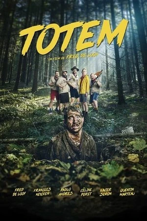 Regarder Totem en streaming complet