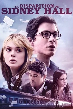 Regarder The Vanishing of Sidney Hall en streaming complet