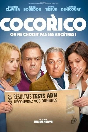 Regarder Cocorico en streaming complet