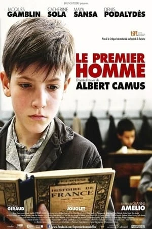 Regarder Le Premier Homme en streaming complet