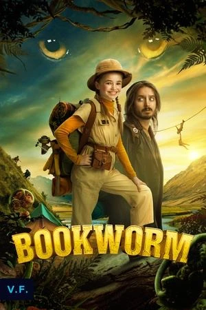Regarder Bookworm en streaming complet