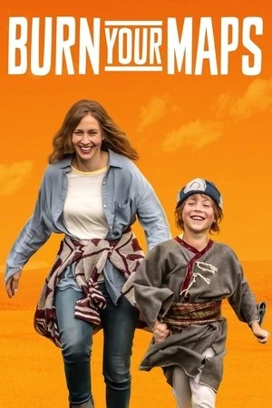 Regarder Burn your maps en streaming complet