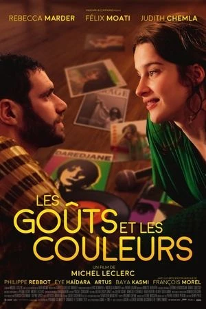 Regarder Les Goûts et les Couleurs en streaming complet