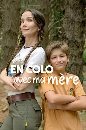 Regarder En colo avec ma mère en streaming complet