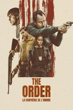  The Order affiche 