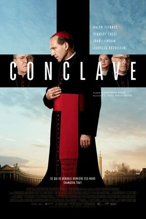 Regarder Conclave en streaming complet