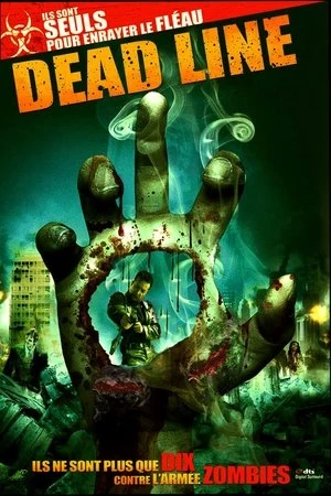 Regarder Dead Line en streaming complet