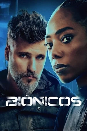 Regarder Bionic en streaming complet