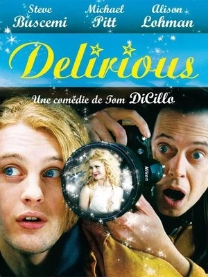 Regarder Delirious en streaming complet