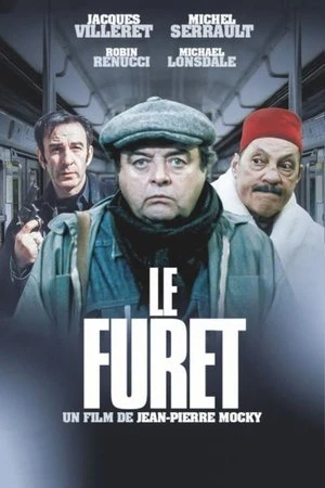 Regarder Le Furet en streaming complet