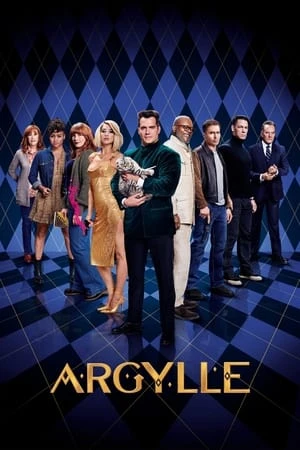 Regarder Argylle en streaming complet