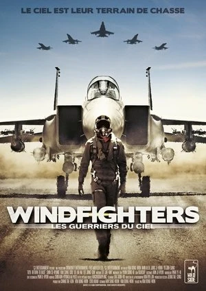 Regarder Windfighters : Les Guerriers du ciel en streaming complet