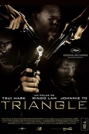 Regarder Triangle en streaming complet