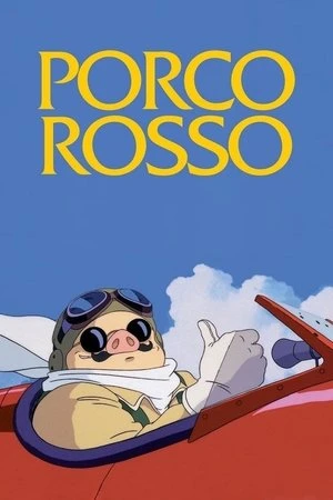 Regarder Porco Rosso en streaming complet