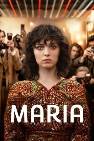 Regarder Maria en streaming complet