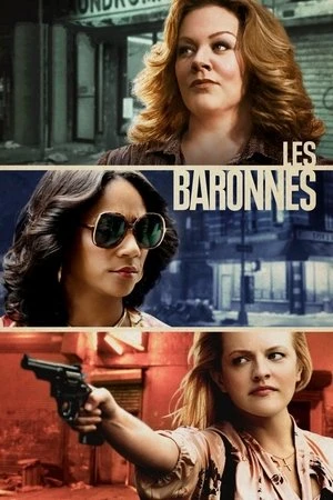 Regarder Les Baronnes en streaming complet