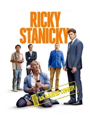 Regarder Ricky Stanicky en streaming complet
