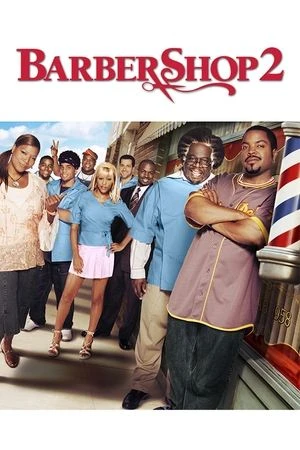 Regarder Barbershop 2 en streaming complet