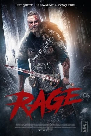 Regarder Rage en streaming complet