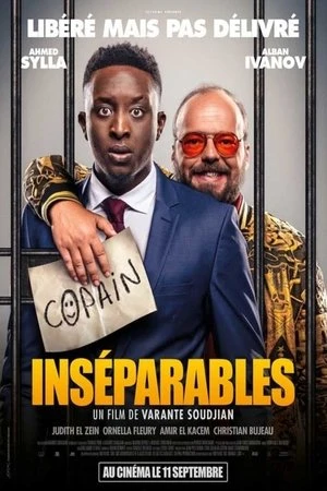 Regarder Inséparables en streaming complet