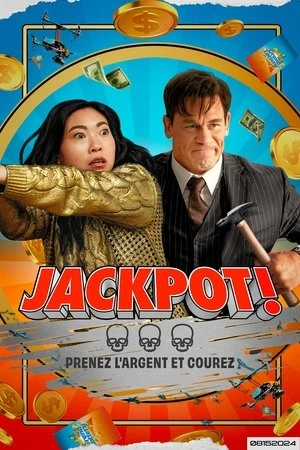 Regarder Jackpot! en streaming complet