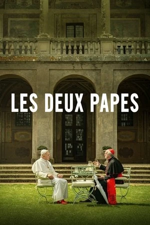Regarder Les Deux Papes en streaming complet