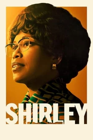 Regarder Shirley en streaming complet