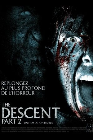 Regarder The Descent 2 en streaming complet