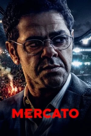  Mercato affiche 