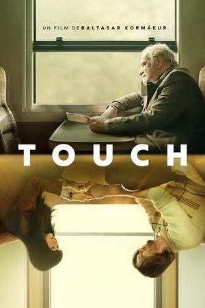  Touch affiche 