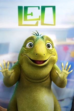 Regarder Leo en streaming complet