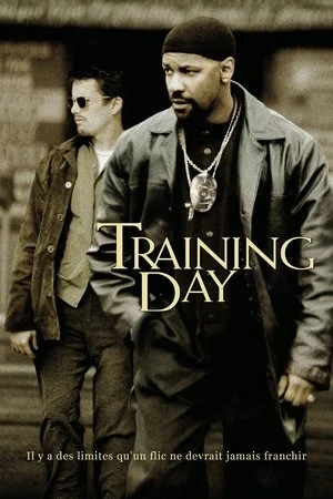 Regarder Training Day en streaming complet