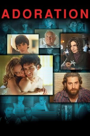 Regarder Adoration en streaming complet