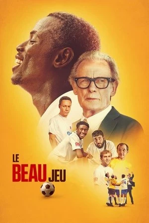 Regarder Le Beau Jeu en streaming complet